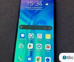 telefon huawei honor 20 lite 128/4- stan bardzo dobry - 1